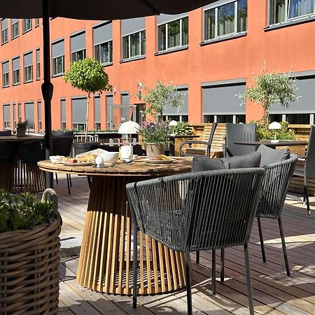 Spar Hotel Majorna Göteborg Dış mekan fotoğraf