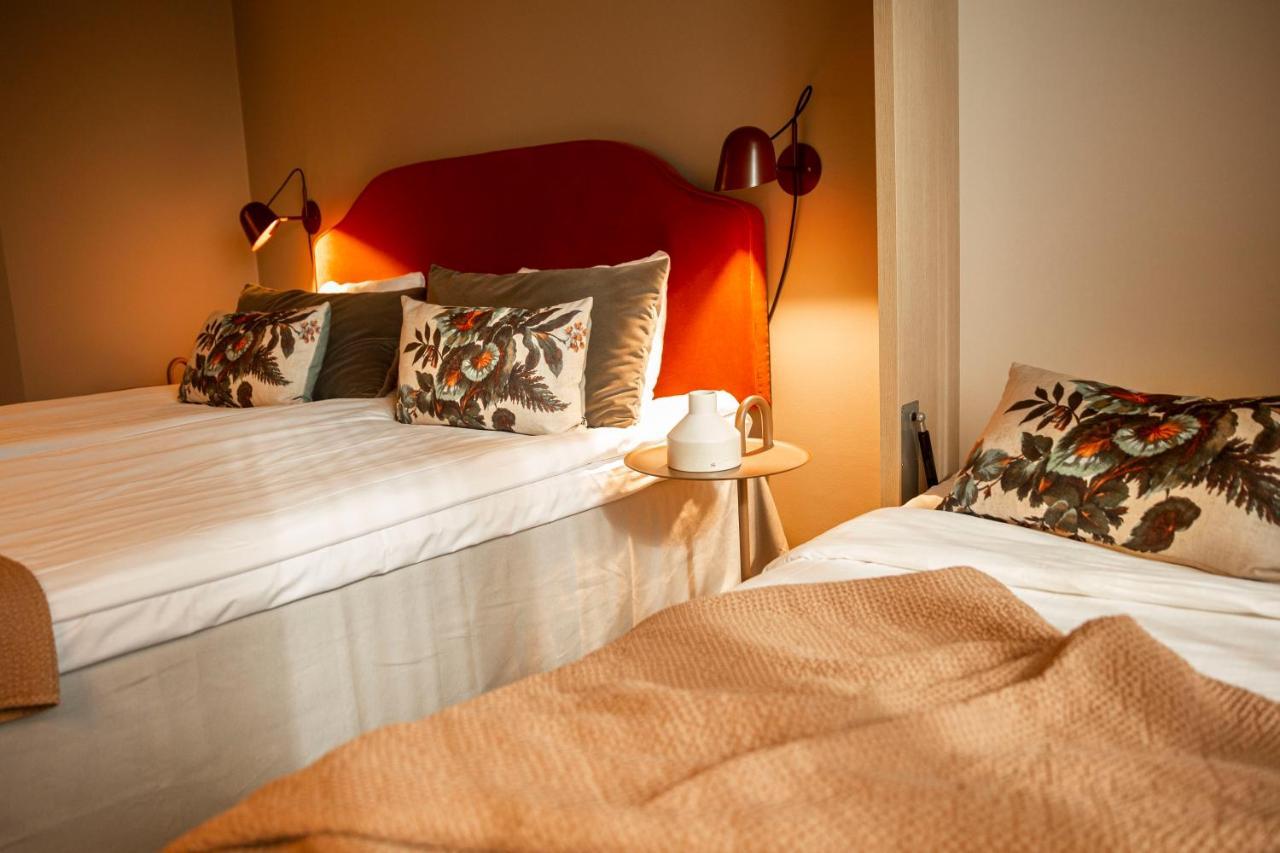 Spar Hotel Majorna Göteborg Dış mekan fotoğraf