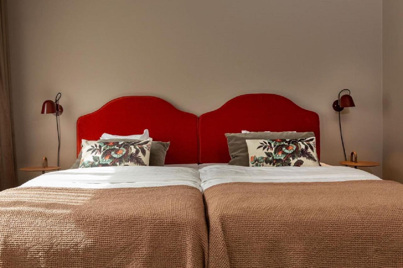 Spar Hotel Majorna Göteborg Dış mekan fotoğraf