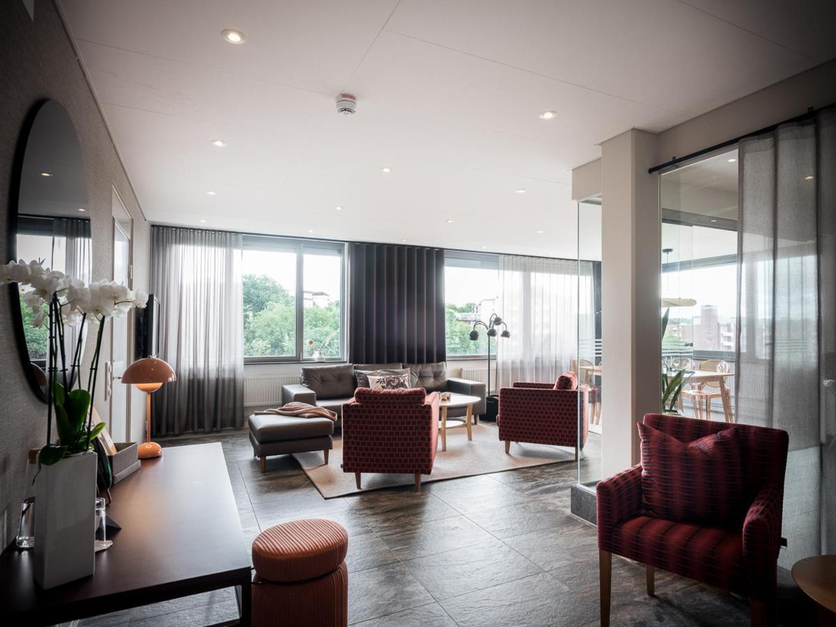 Spar Hotel Majorna Göteborg Dış mekan fotoğraf