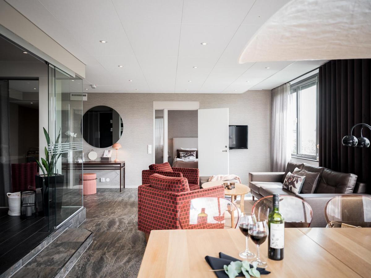 Spar Hotel Majorna Göteborg Dış mekan fotoğraf