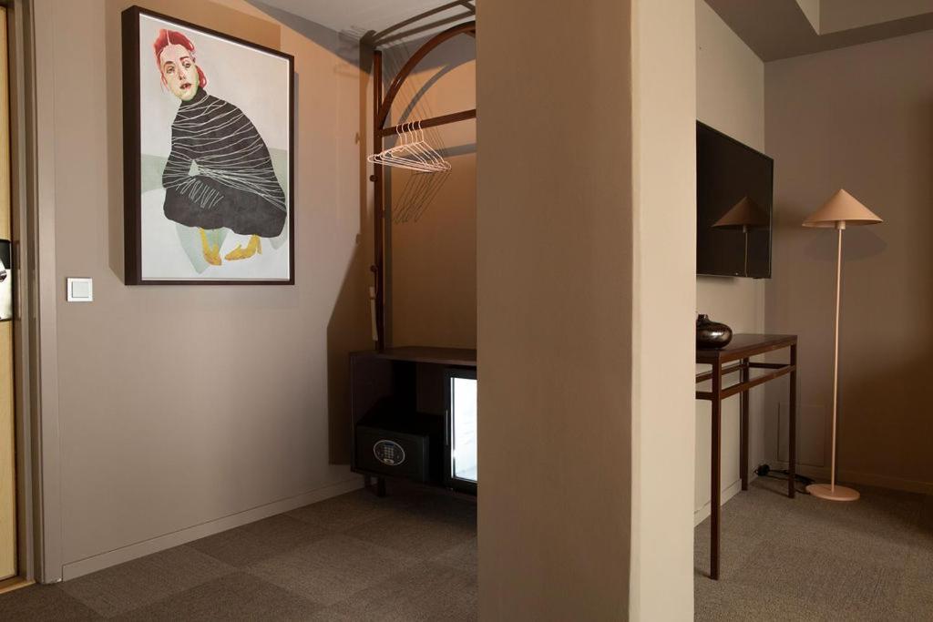 Spar Hotel Majorna Göteborg Dış mekan fotoğraf