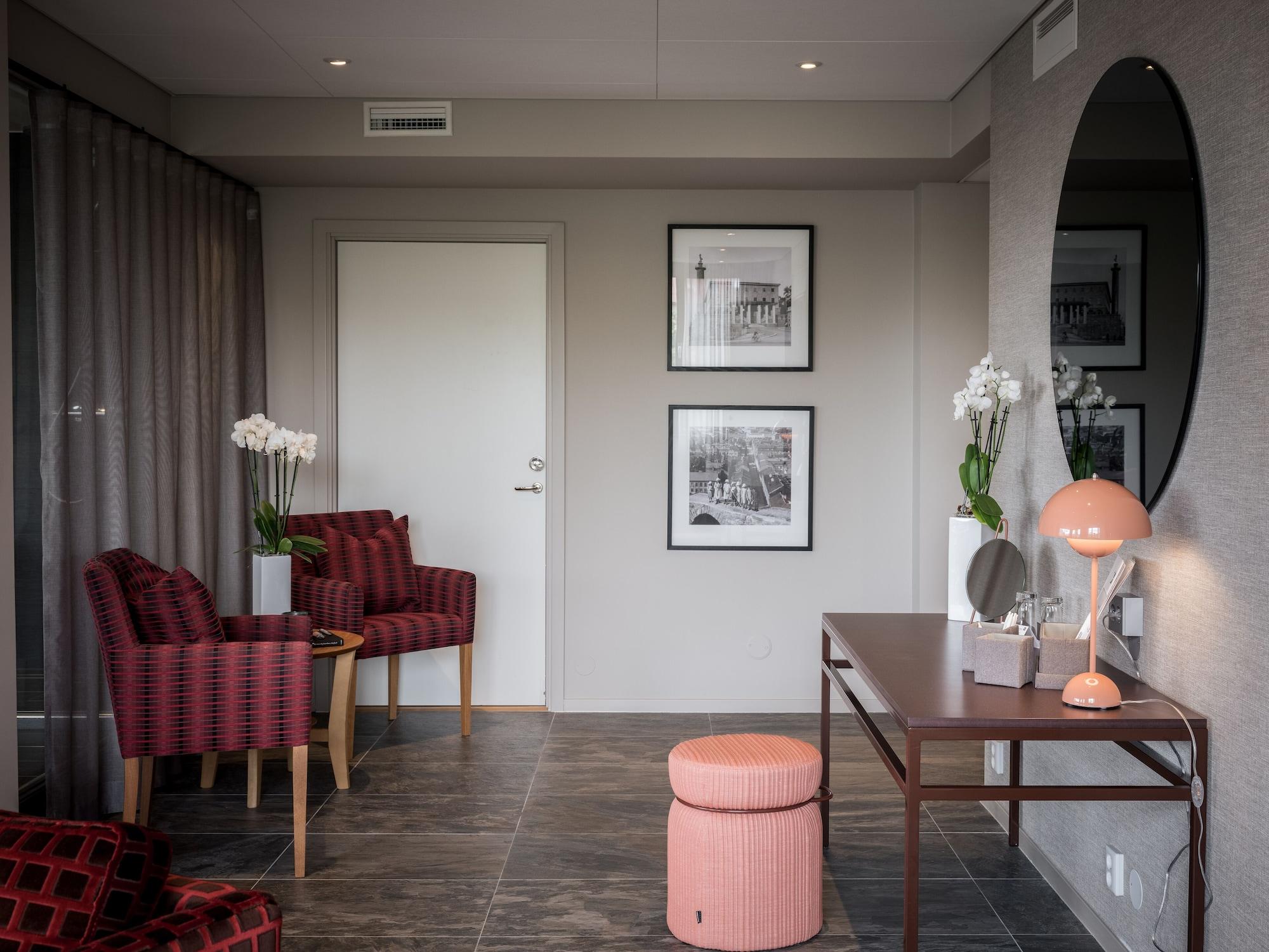 Spar Hotel Majorna Göteborg Dış mekan fotoğraf