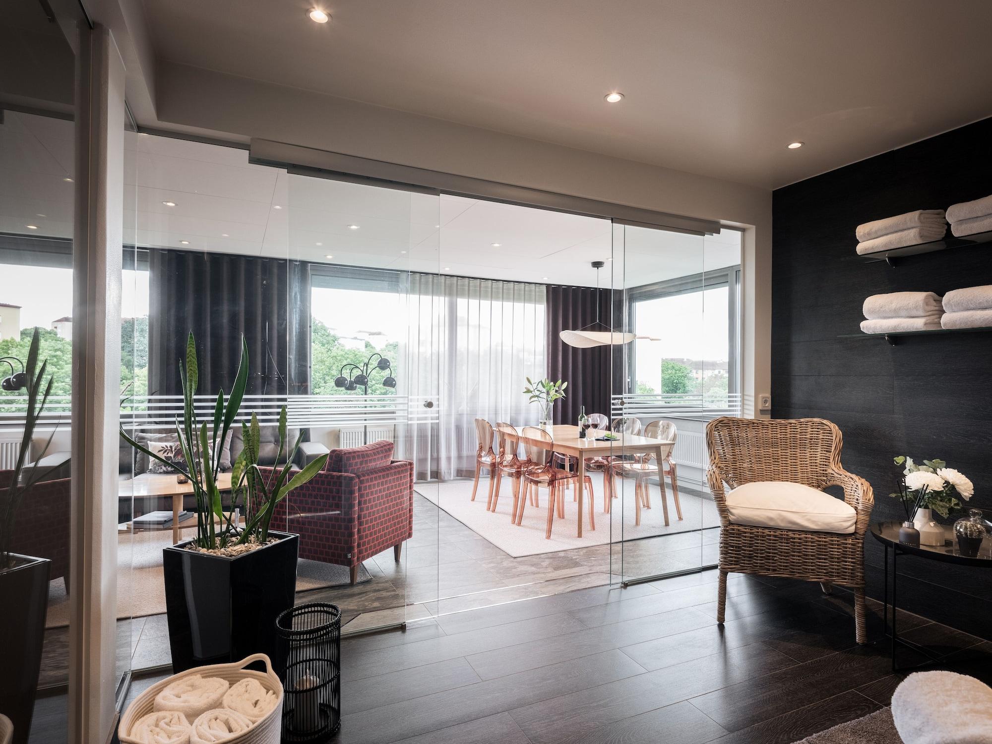 Spar Hotel Majorna Göteborg Dış mekan fotoğraf