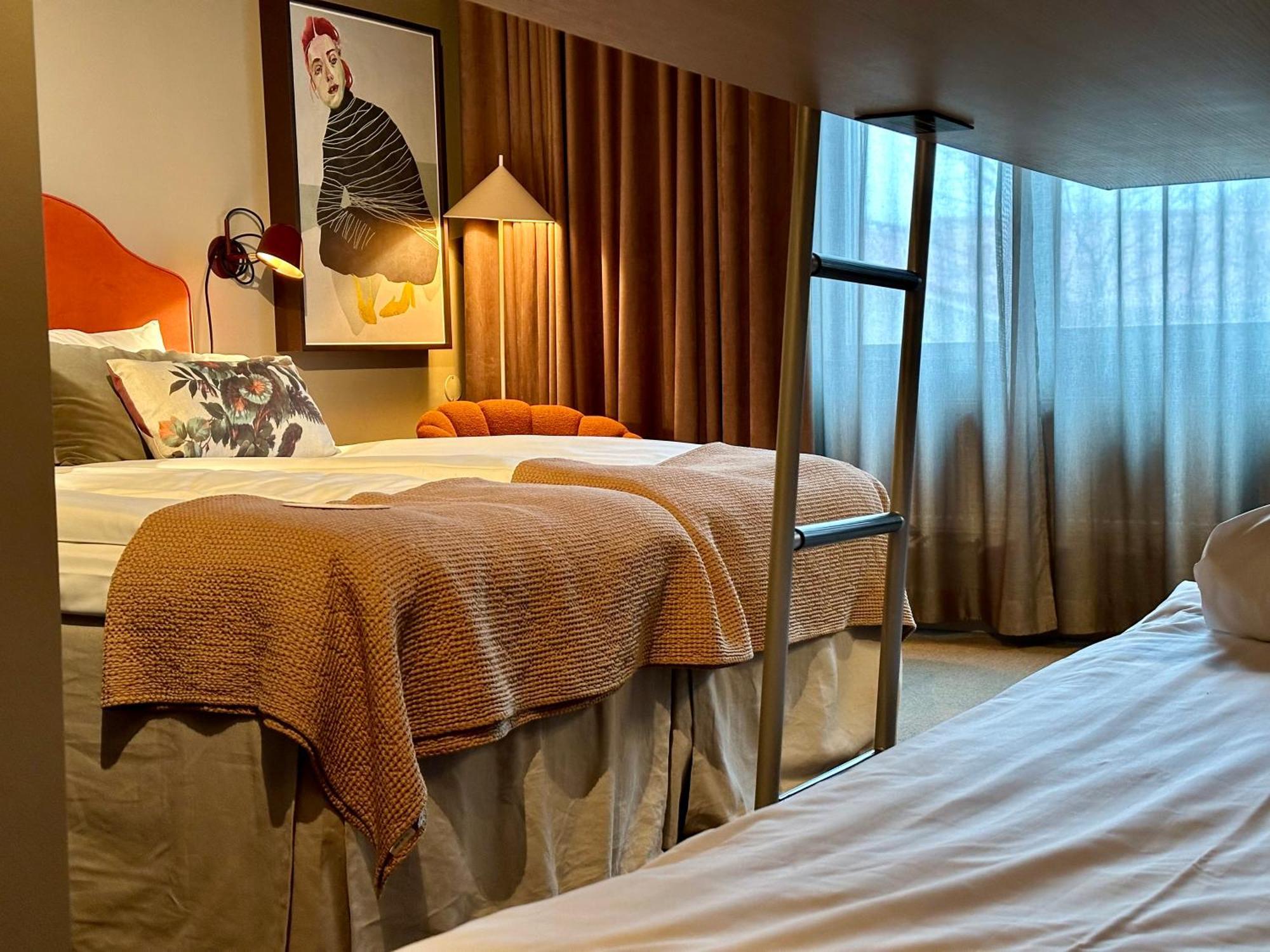 Spar Hotel Majorna Göteborg Dış mekan fotoğraf