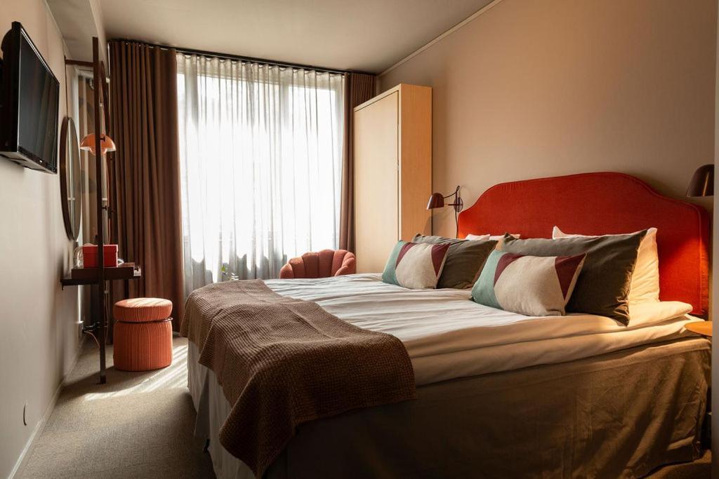 Spar Hotel Majorna Göteborg Dış mekan fotoğraf