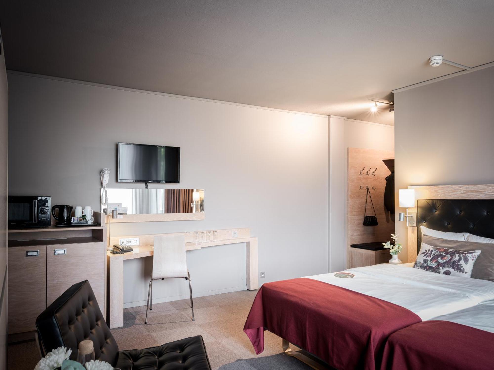 Spar Hotel Majorna Göteborg Dış mekan fotoğraf