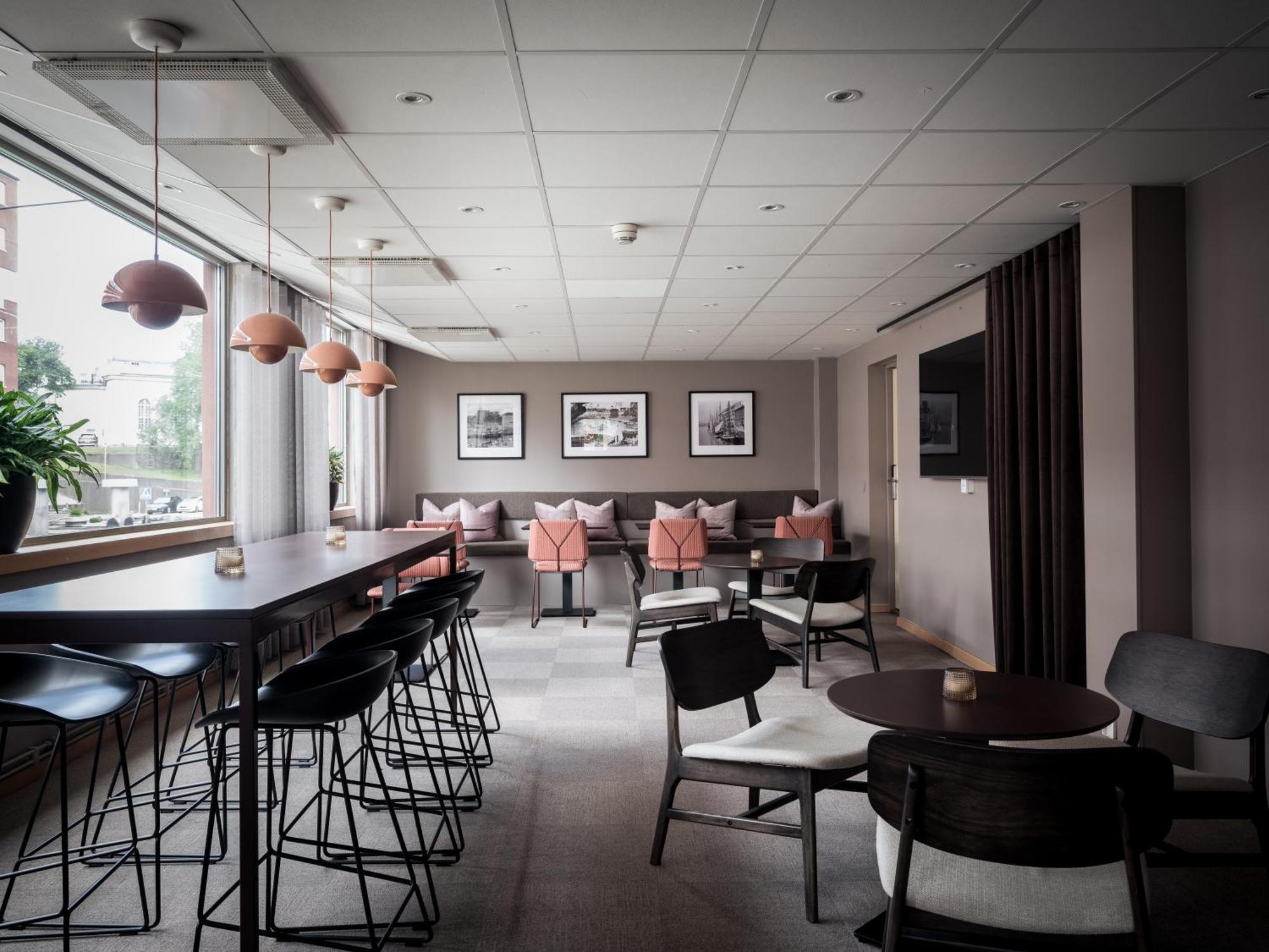 Spar Hotel Majorna Göteborg Dış mekan fotoğraf