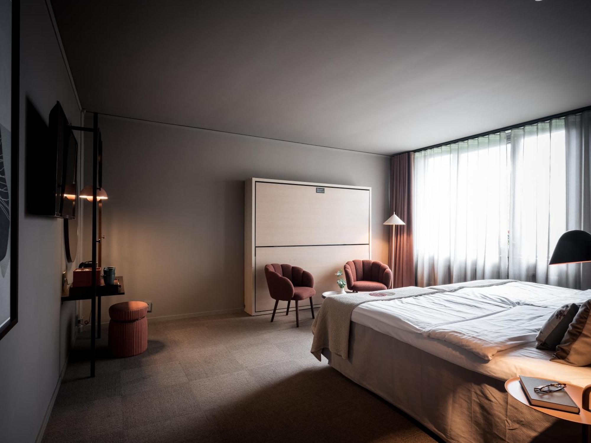 Spar Hotel Majorna Göteborg Dış mekan fotoğraf