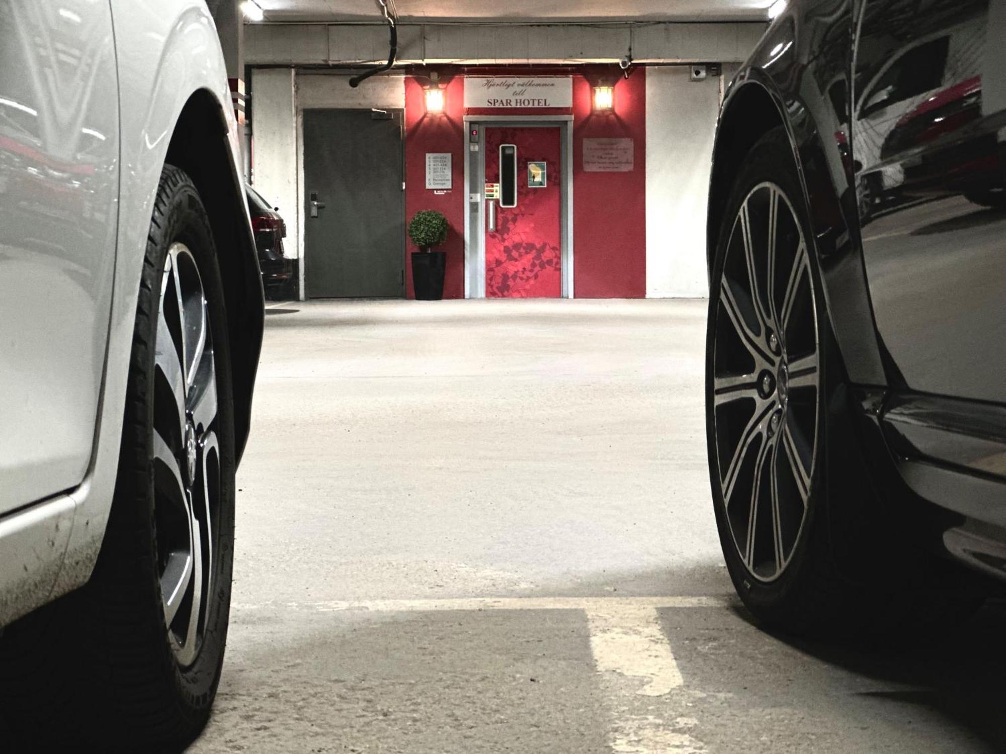 Spar Hotel Majorna Göteborg Dış mekan fotoğraf