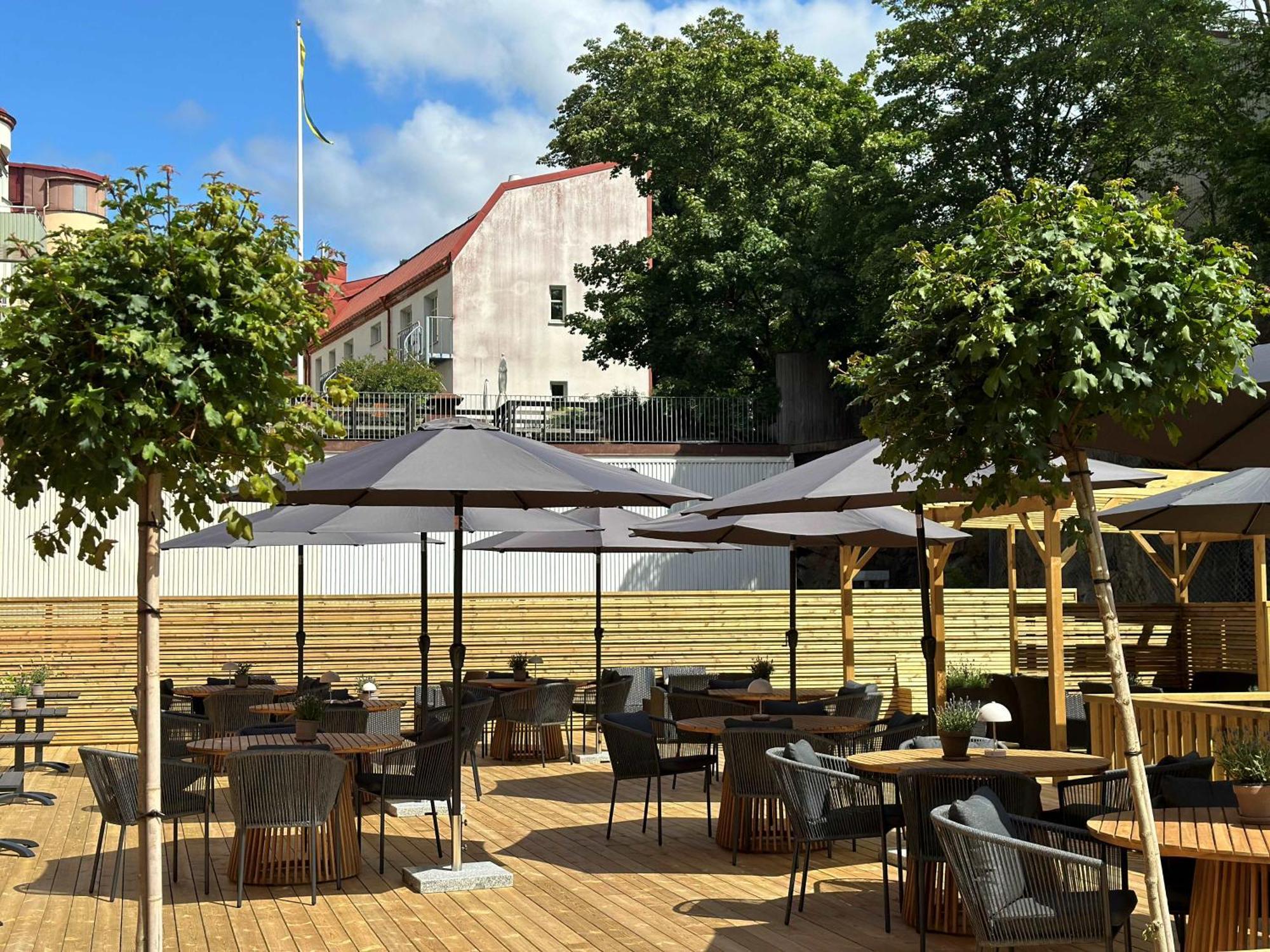 Spar Hotel Majorna Göteborg Dış mekan fotoğraf