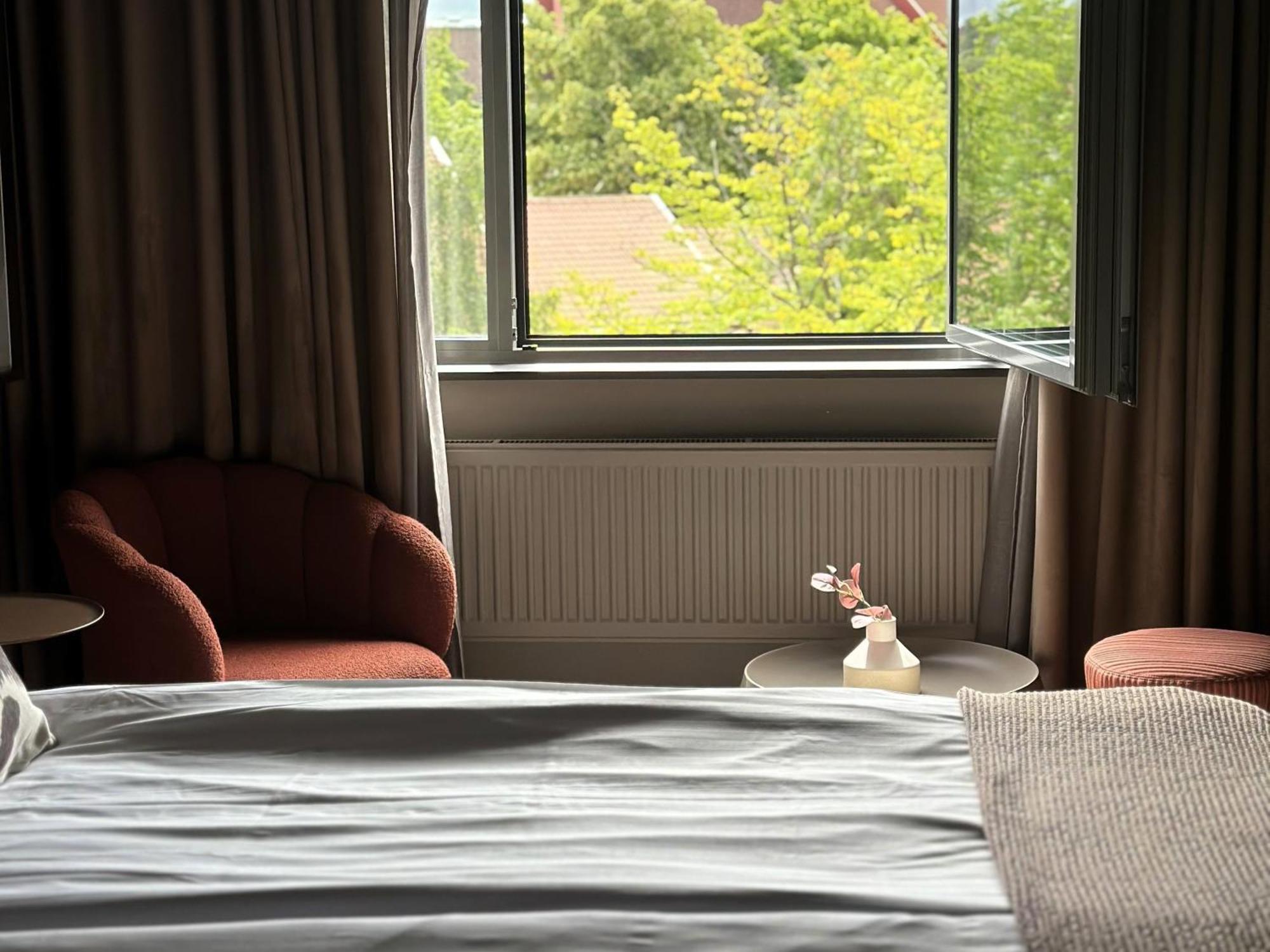Spar Hotel Majorna Göteborg Dış mekan fotoğraf