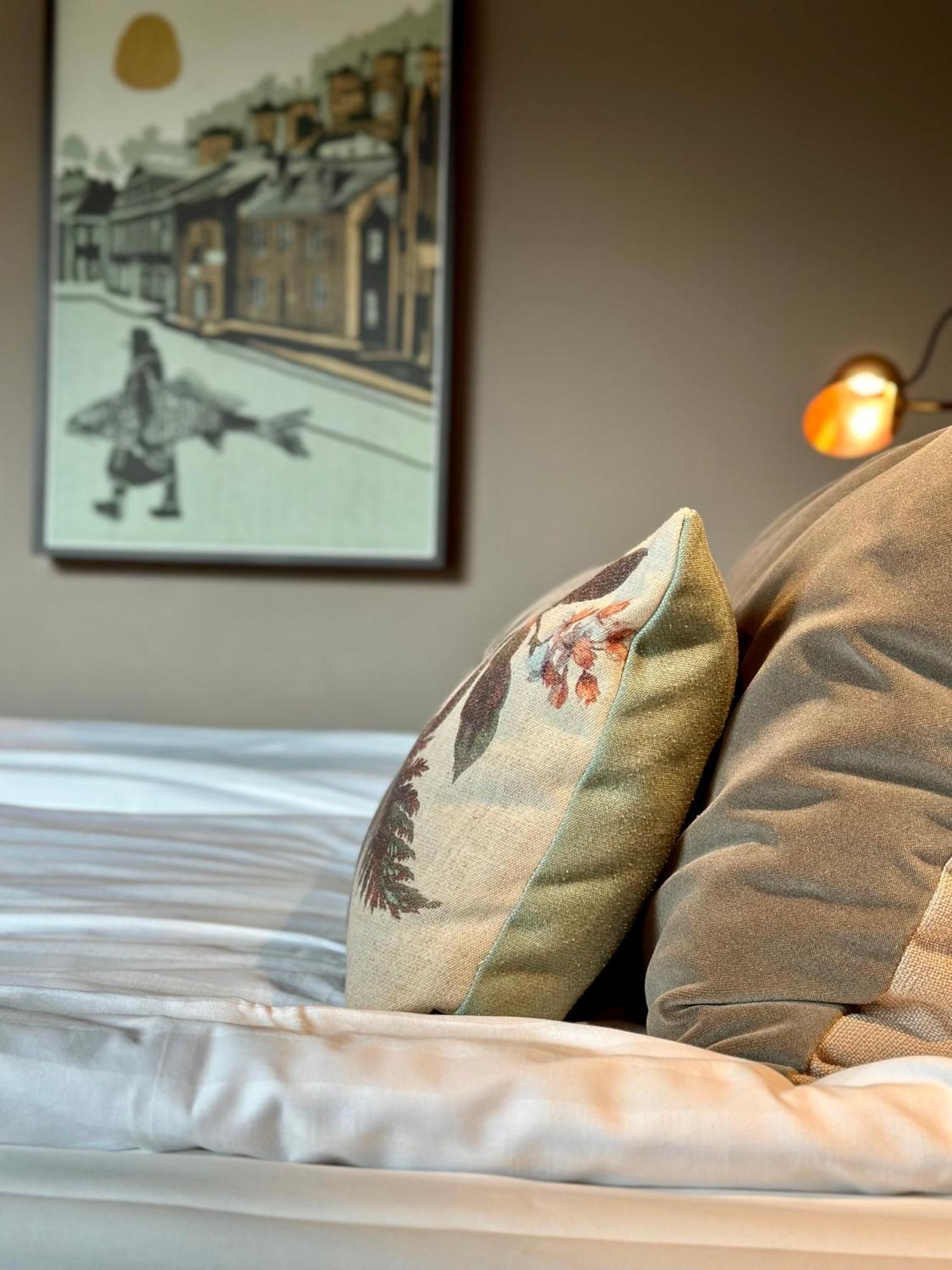 Spar Hotel Majorna Göteborg Dış mekan fotoğraf