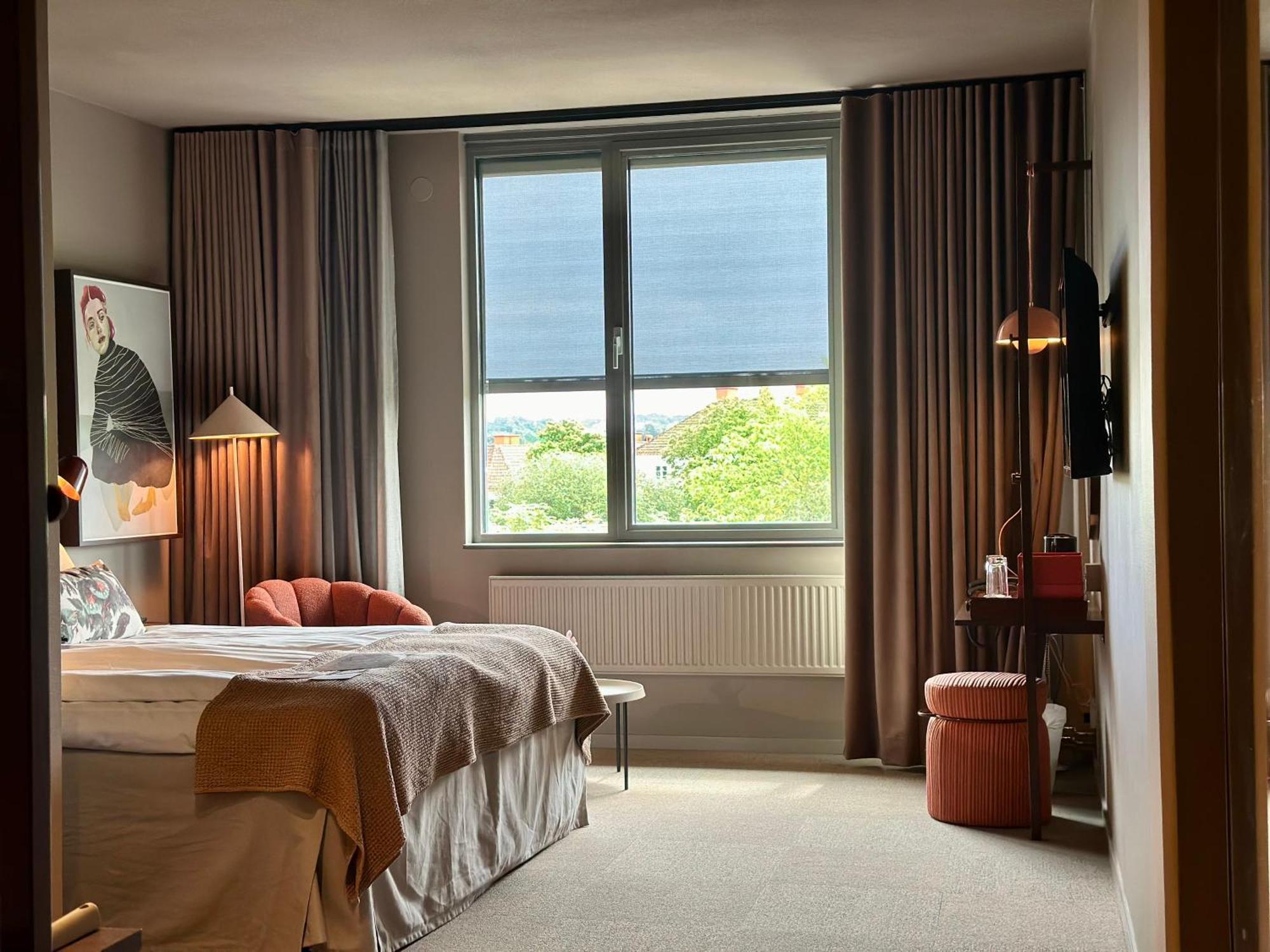 Spar Hotel Majorna Göteborg Dış mekan fotoğraf