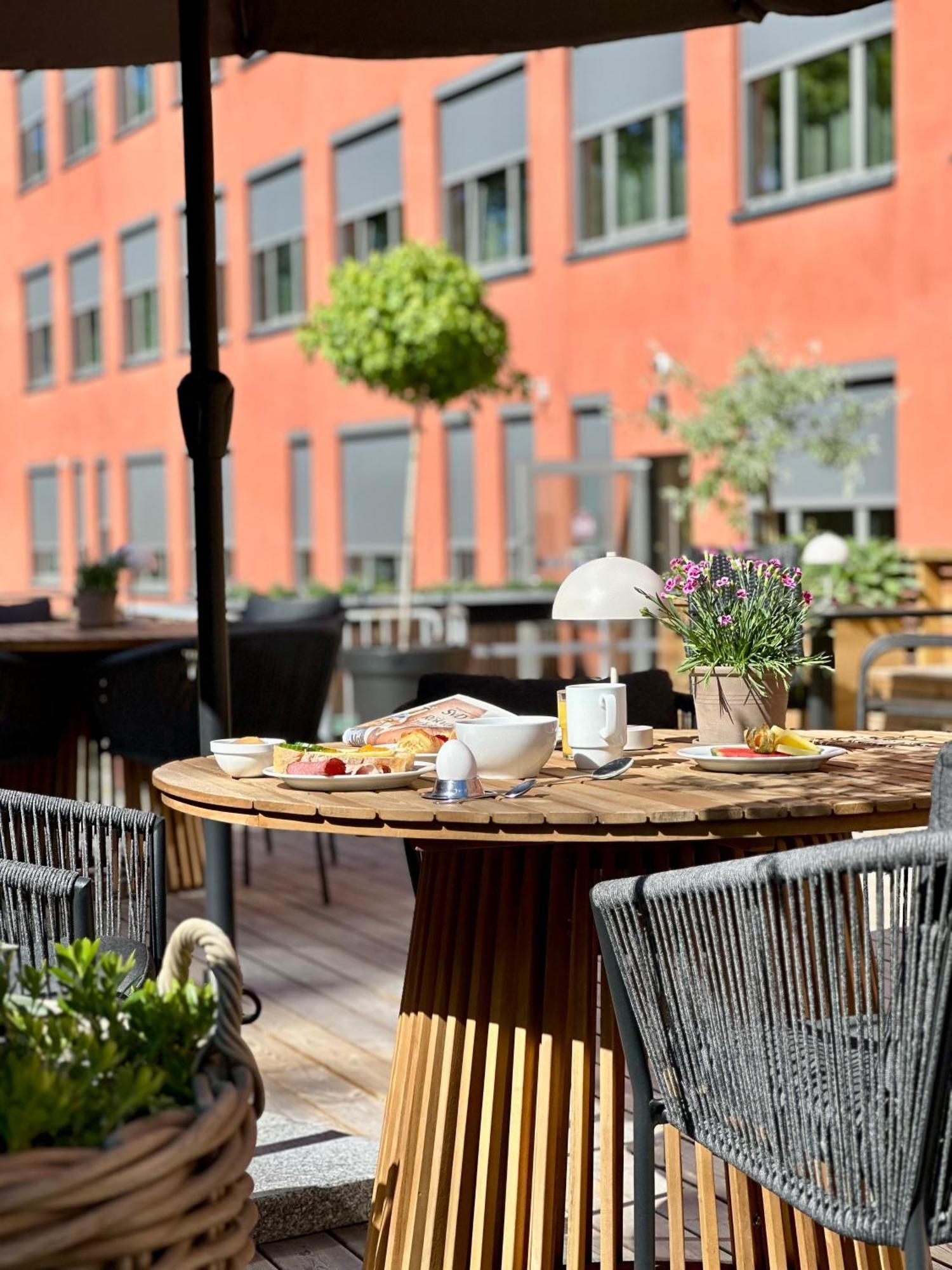 Spar Hotel Majorna Göteborg Dış mekan fotoğraf